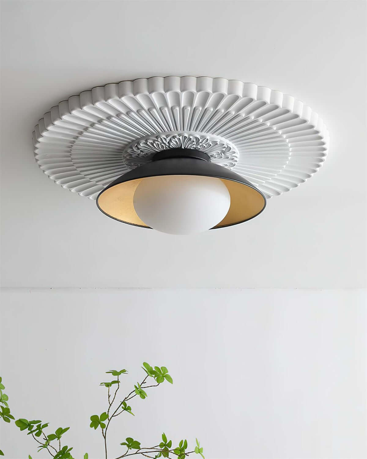Voreni Ceiling Light