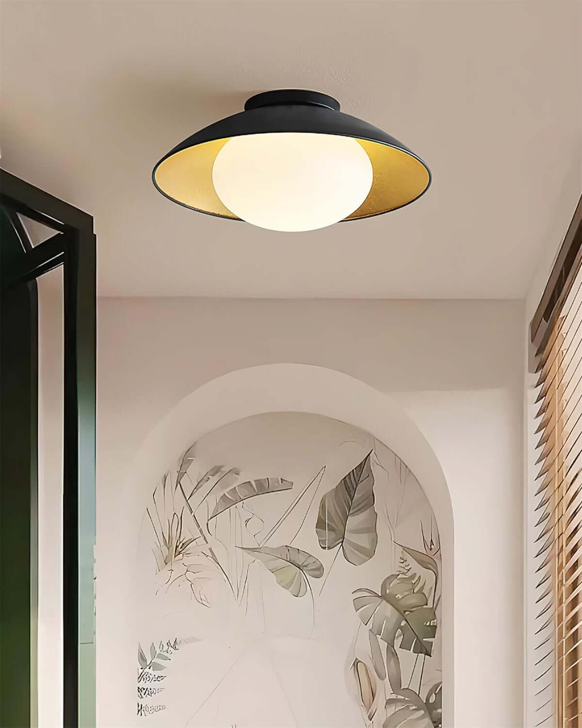 Voreni Ceiling Light