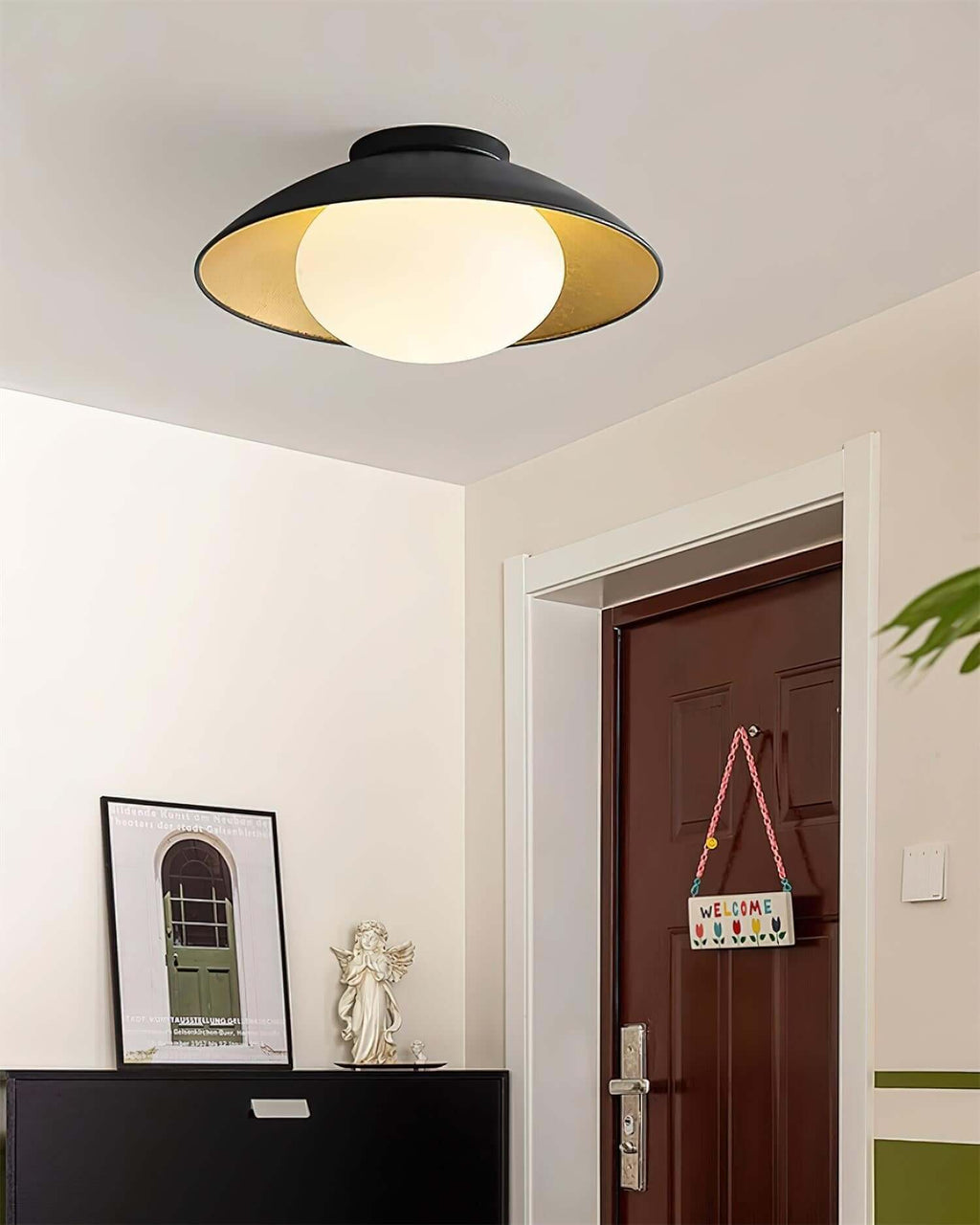 Voreni Ceiling Light