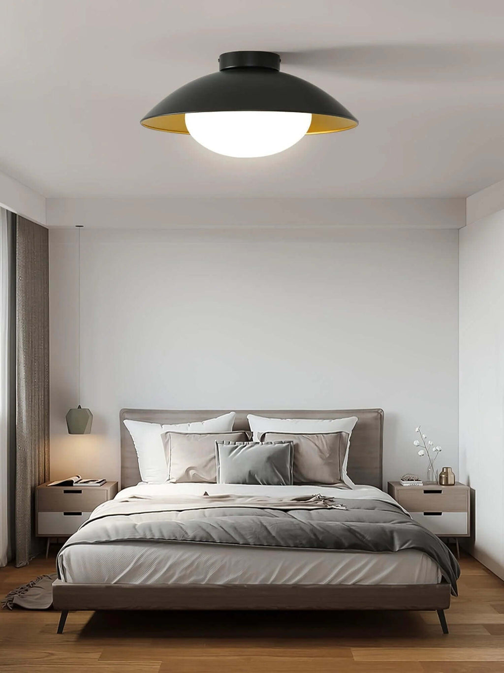 Voreni Ceiling Light