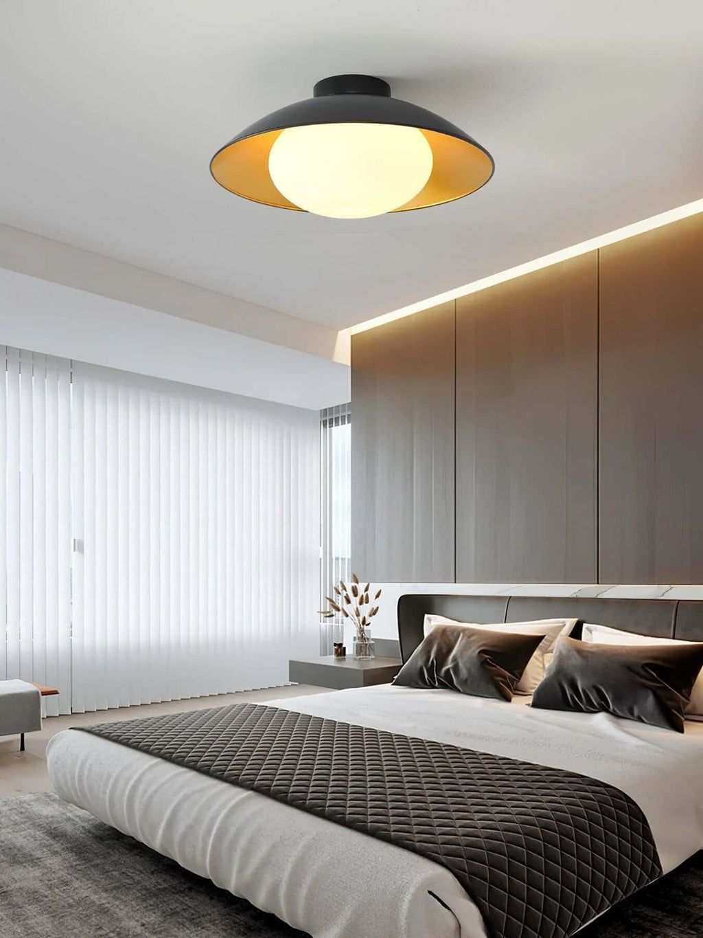 Voreni Ceiling Light