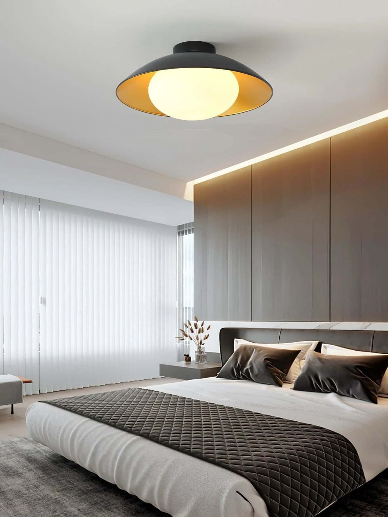 Voreni Ceiling Light