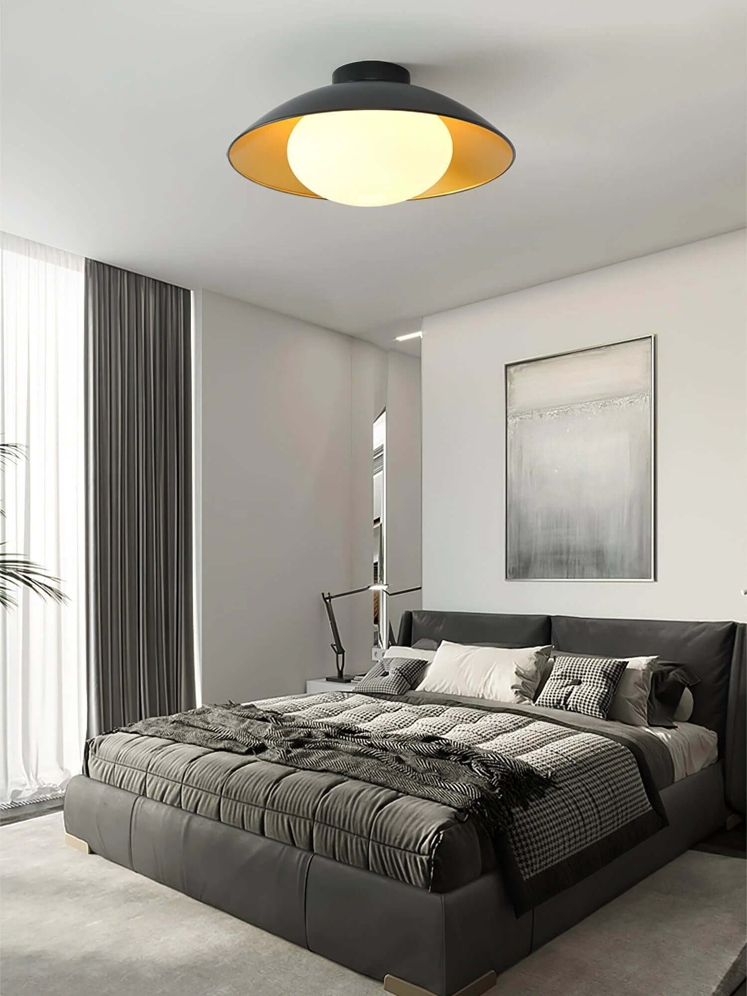 Voreni Ceiling Light