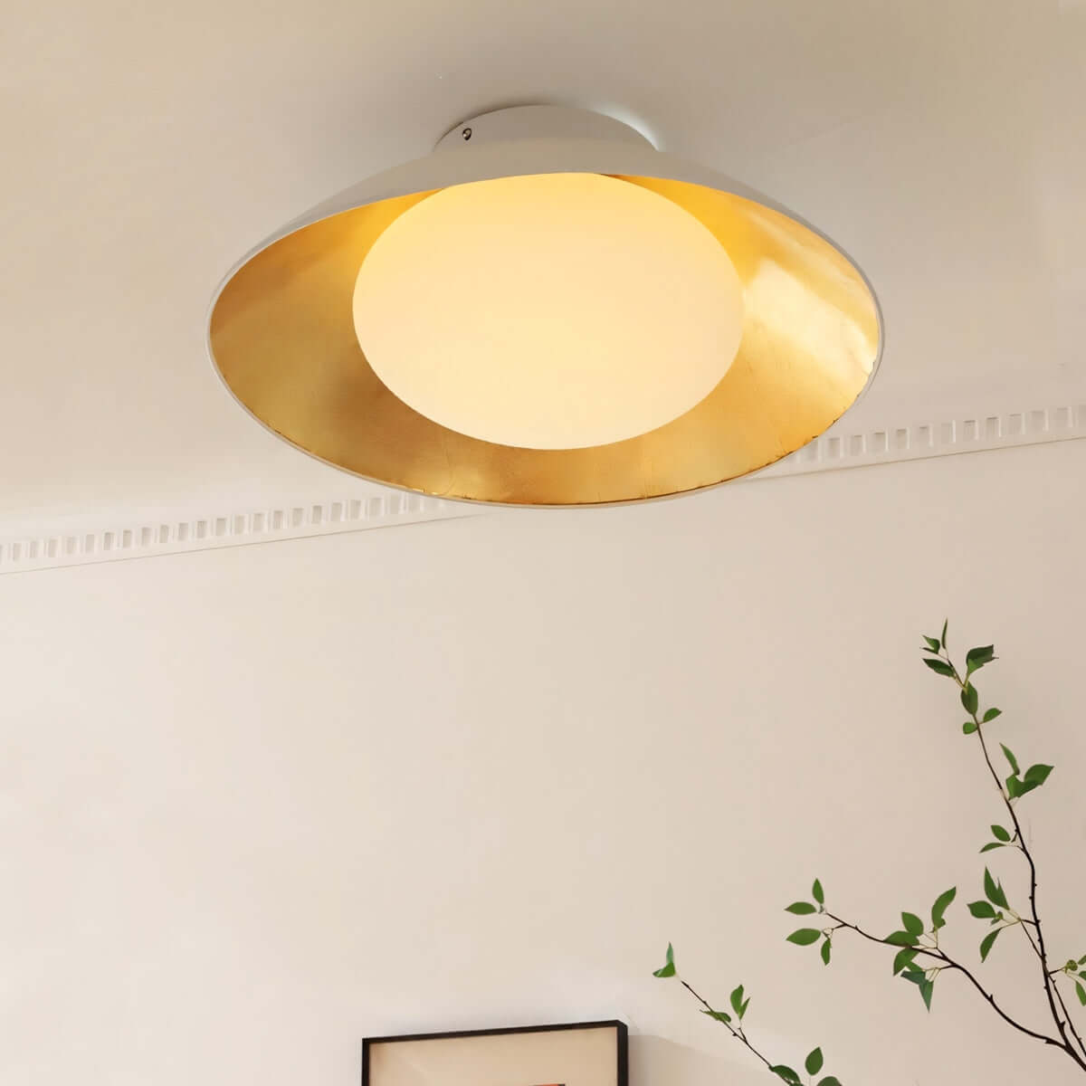 Voreni Ceiling Light
