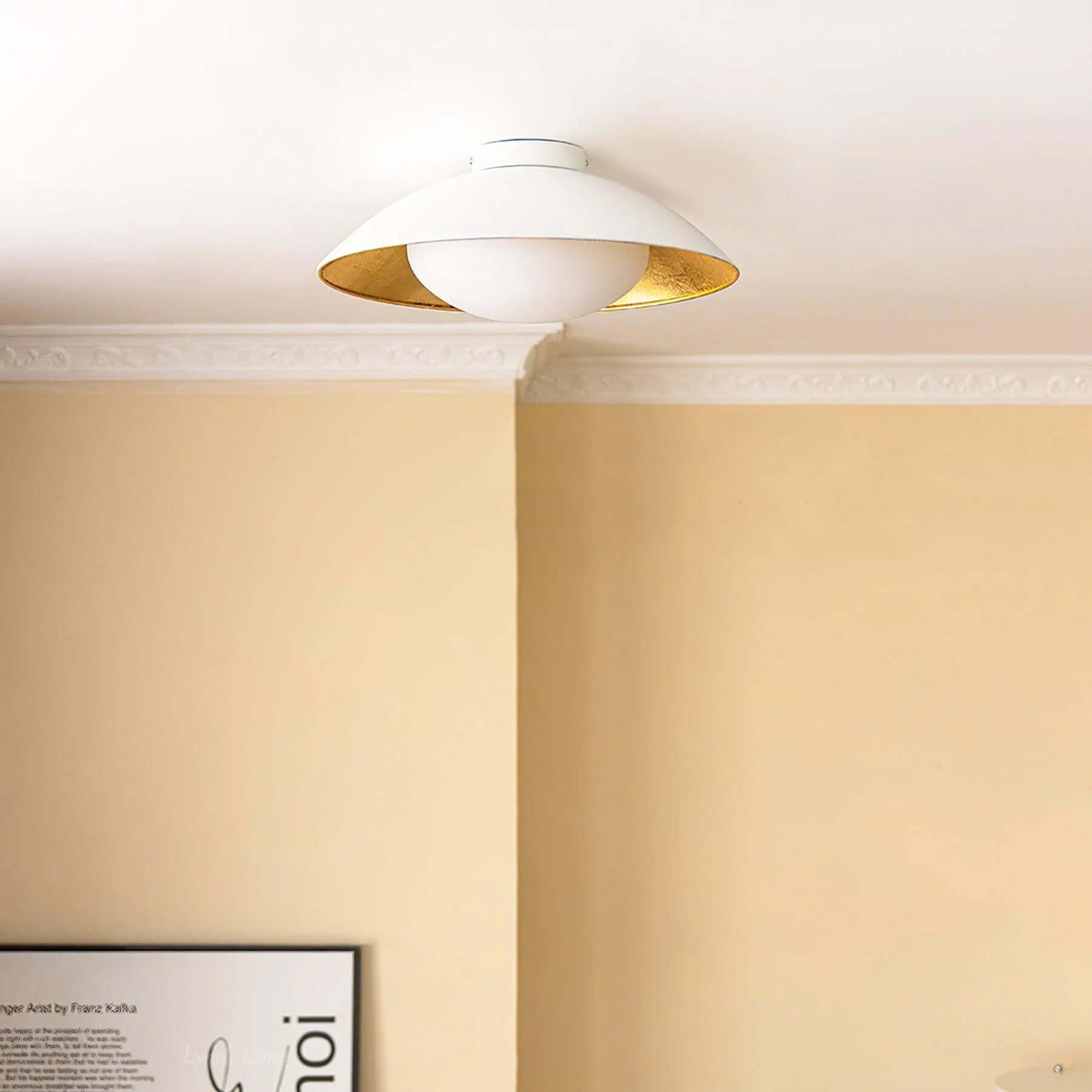 Voreni Ceiling Light