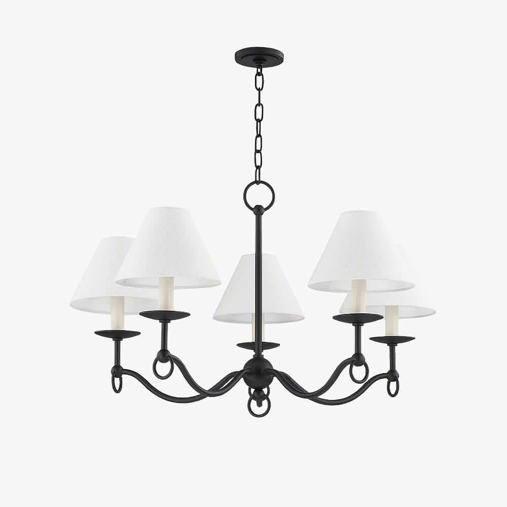 Vorlinix Chandelier