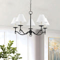 Vorlinix Chandelier