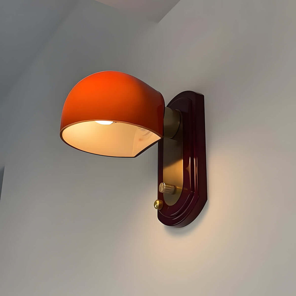 Vornis Wall Light