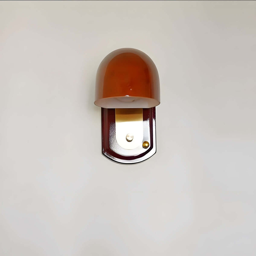 Vornis Wall Light