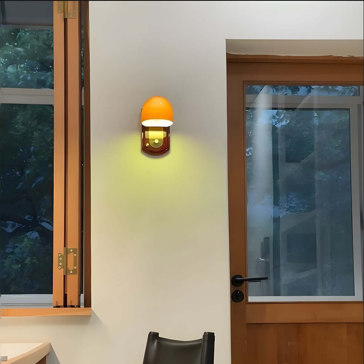 Vornis Wall Light