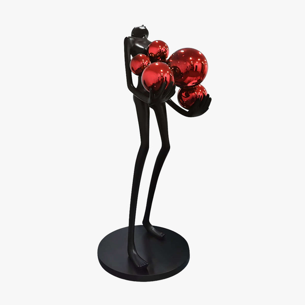 Vornix Floor Lamp