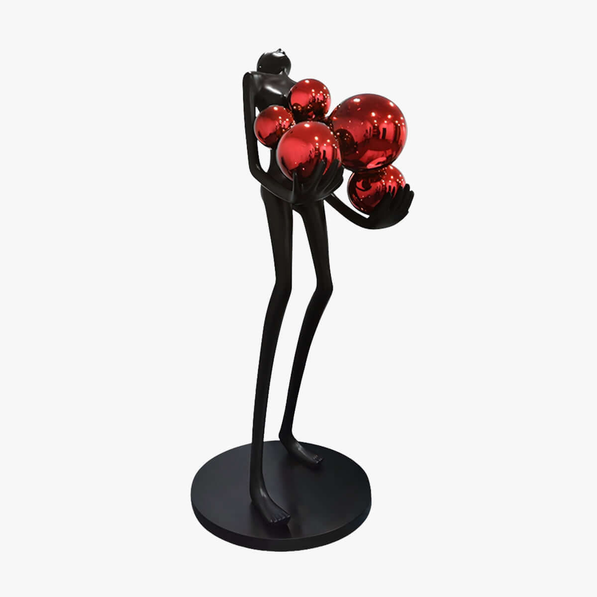 Vornix Floor Lamp