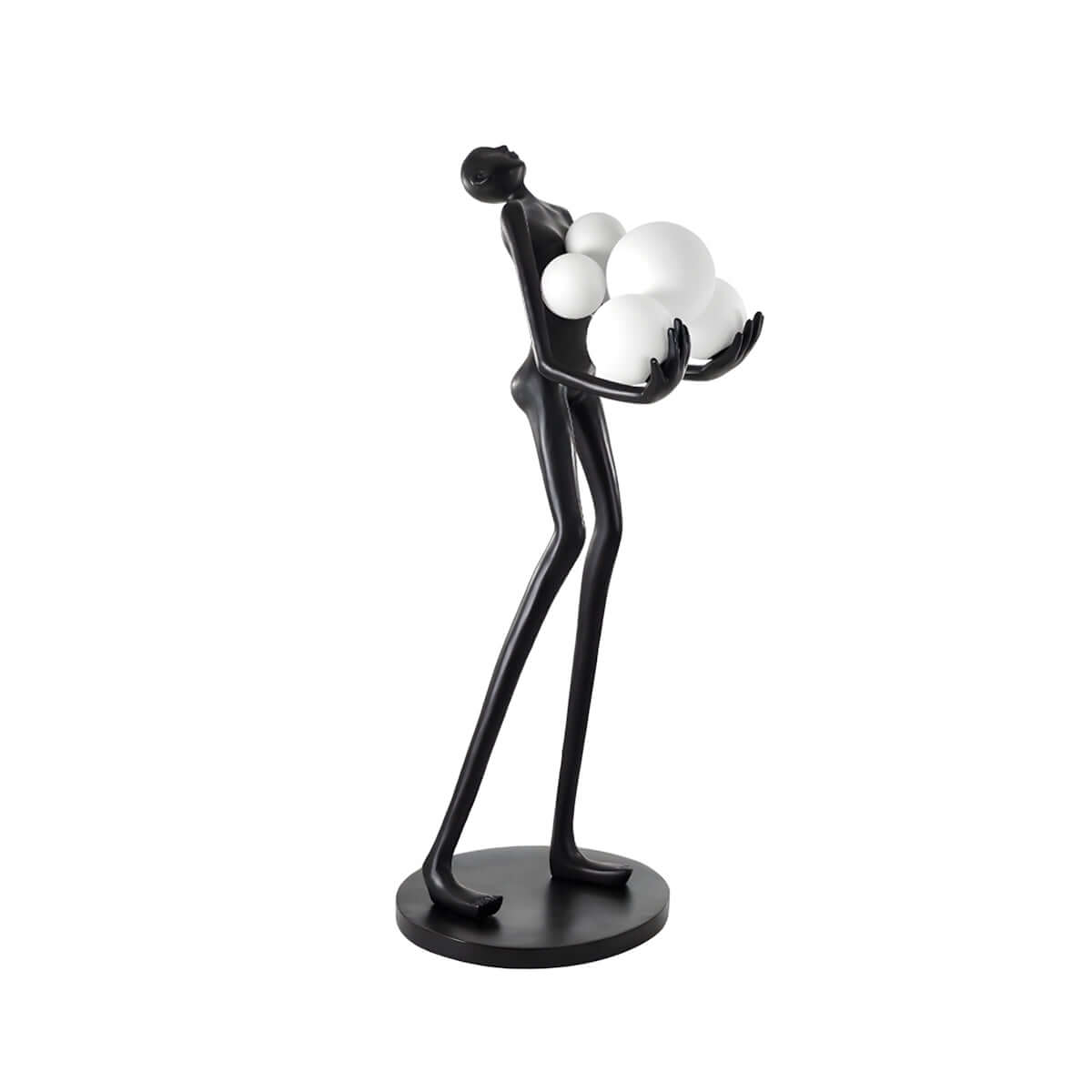 Vornix Floor Lamp