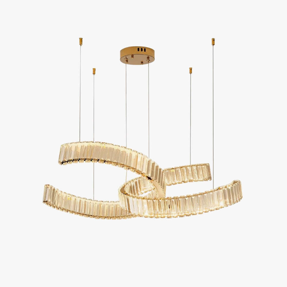 Vortex Chandelier