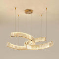 Vortex Chandelier