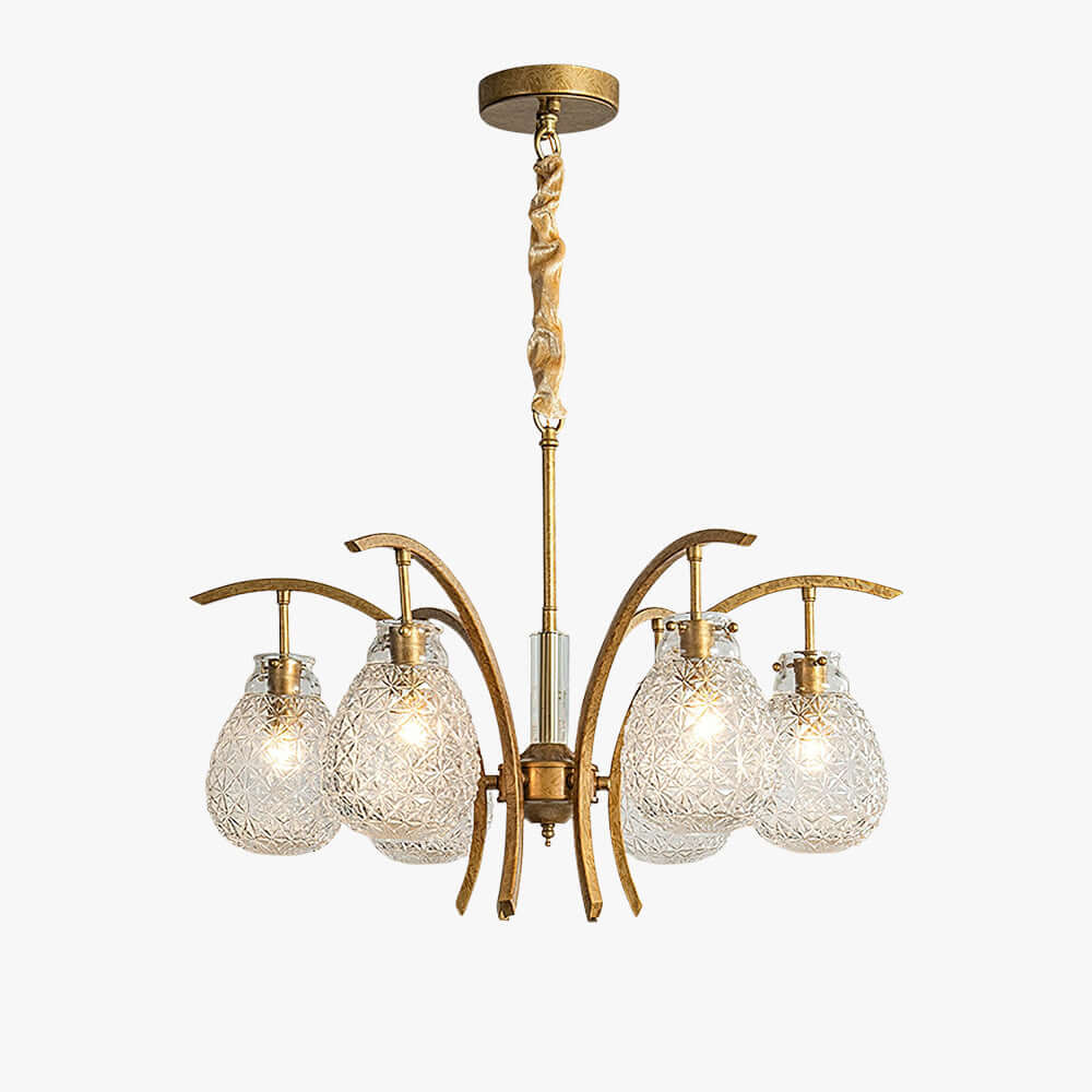 Vynol Chandelier