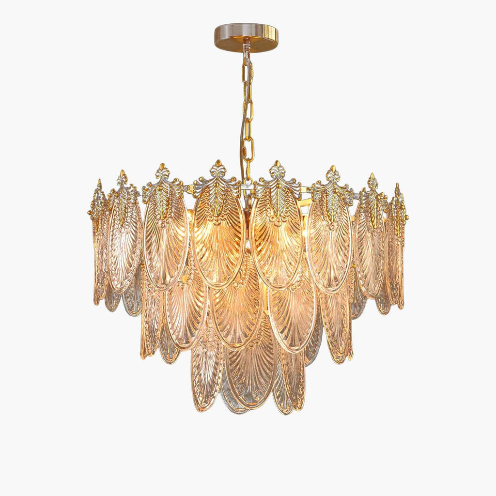Vynoxi Chandelier