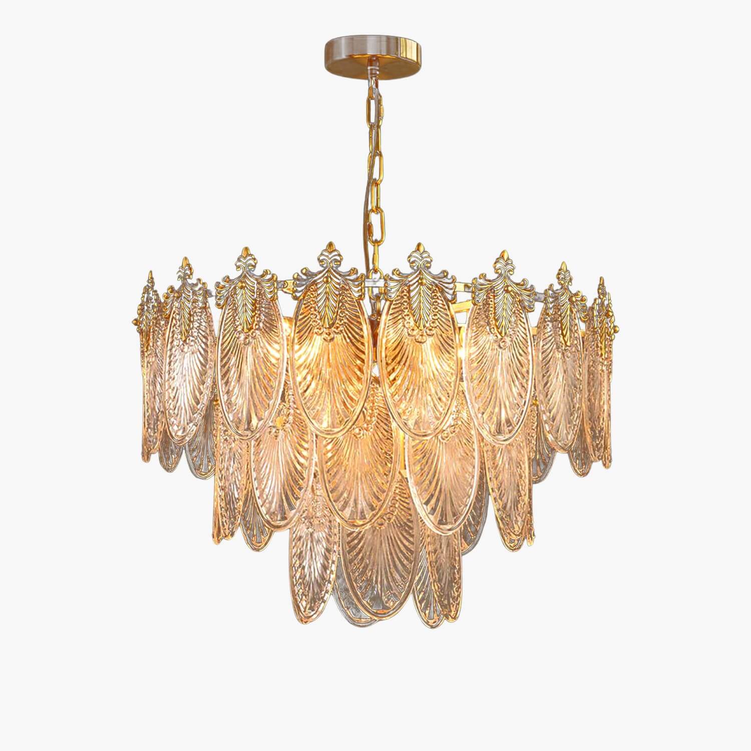 Vynoxi Chandelier