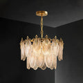Vynoxi Chandelier