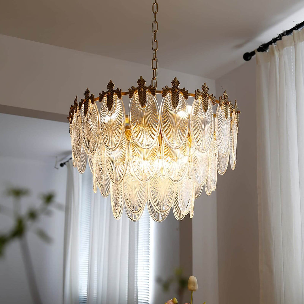 Vynoxi Chandelier