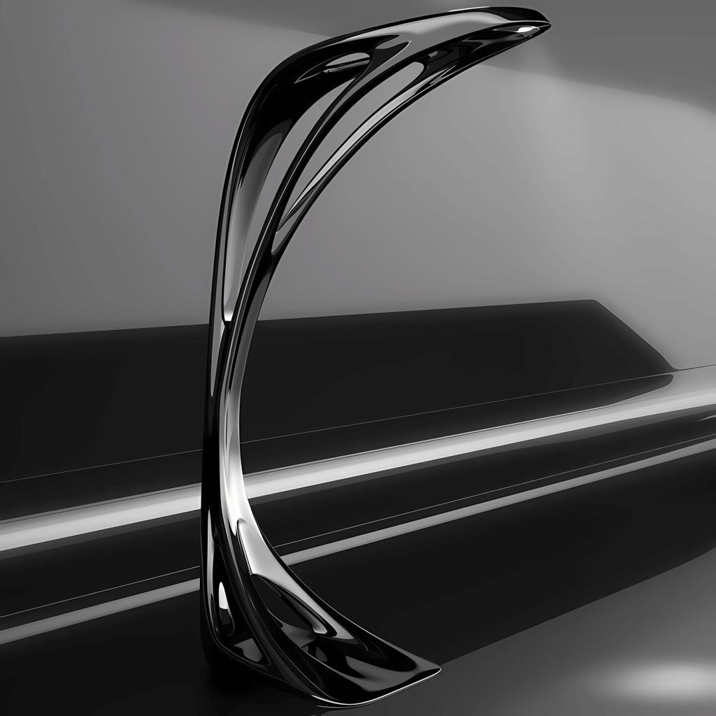 Vyntra Floor Lamp