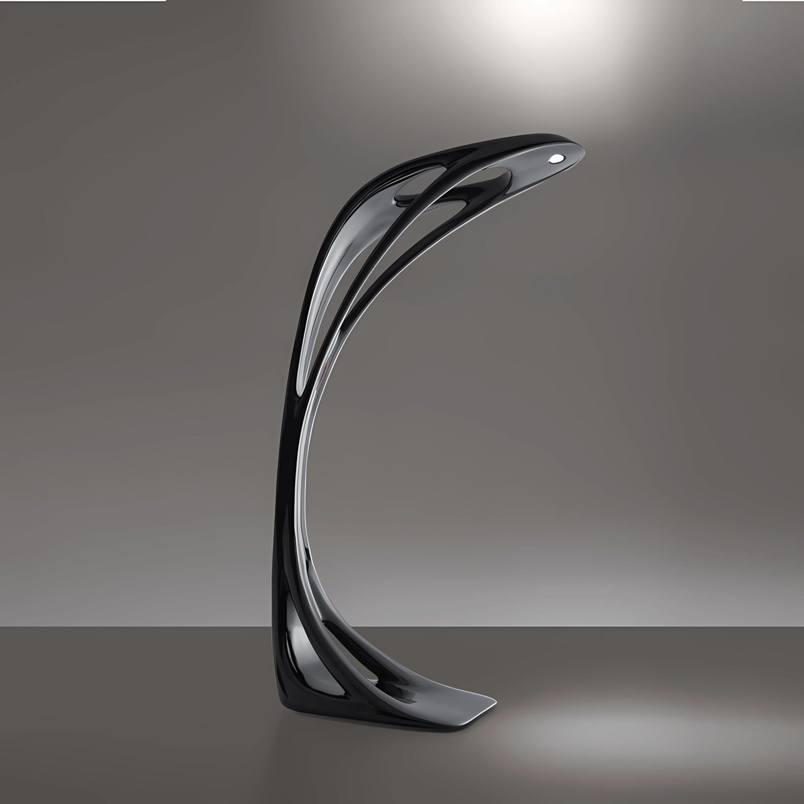 Vyntra Floor Lamp