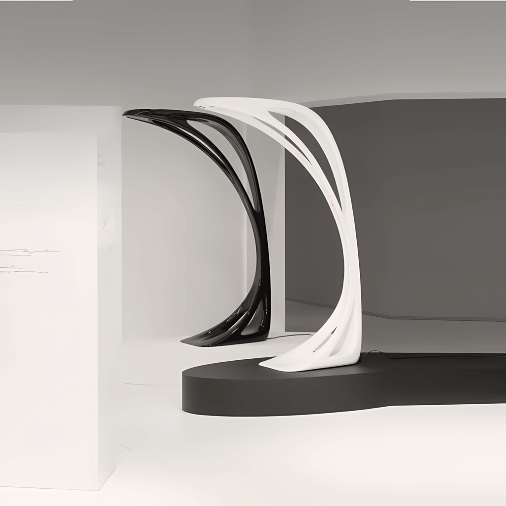 Vyntra Floor Lamp