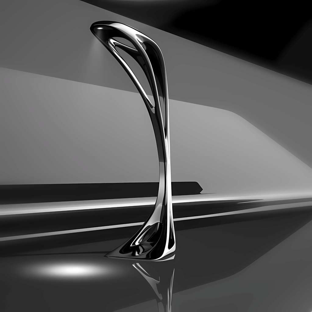 Vyntra Floor Lamp