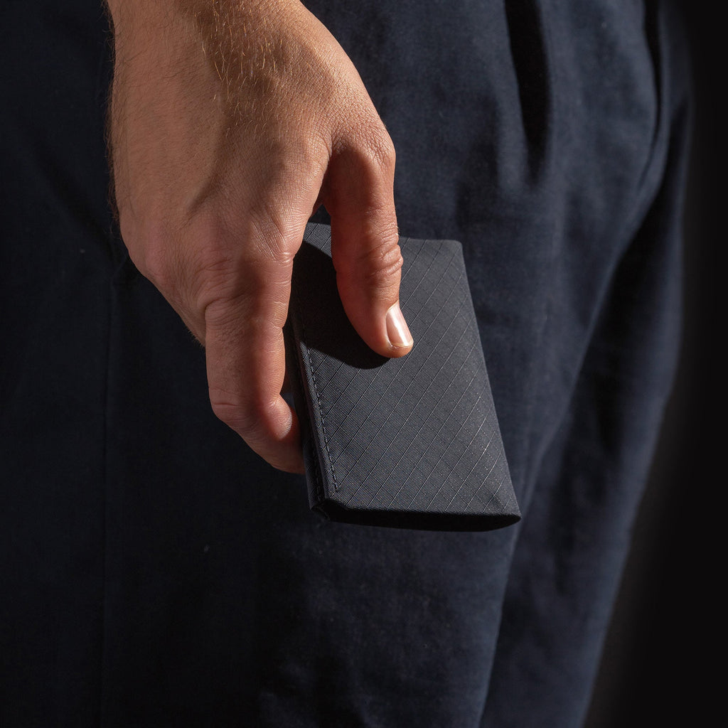 Matter Bifold