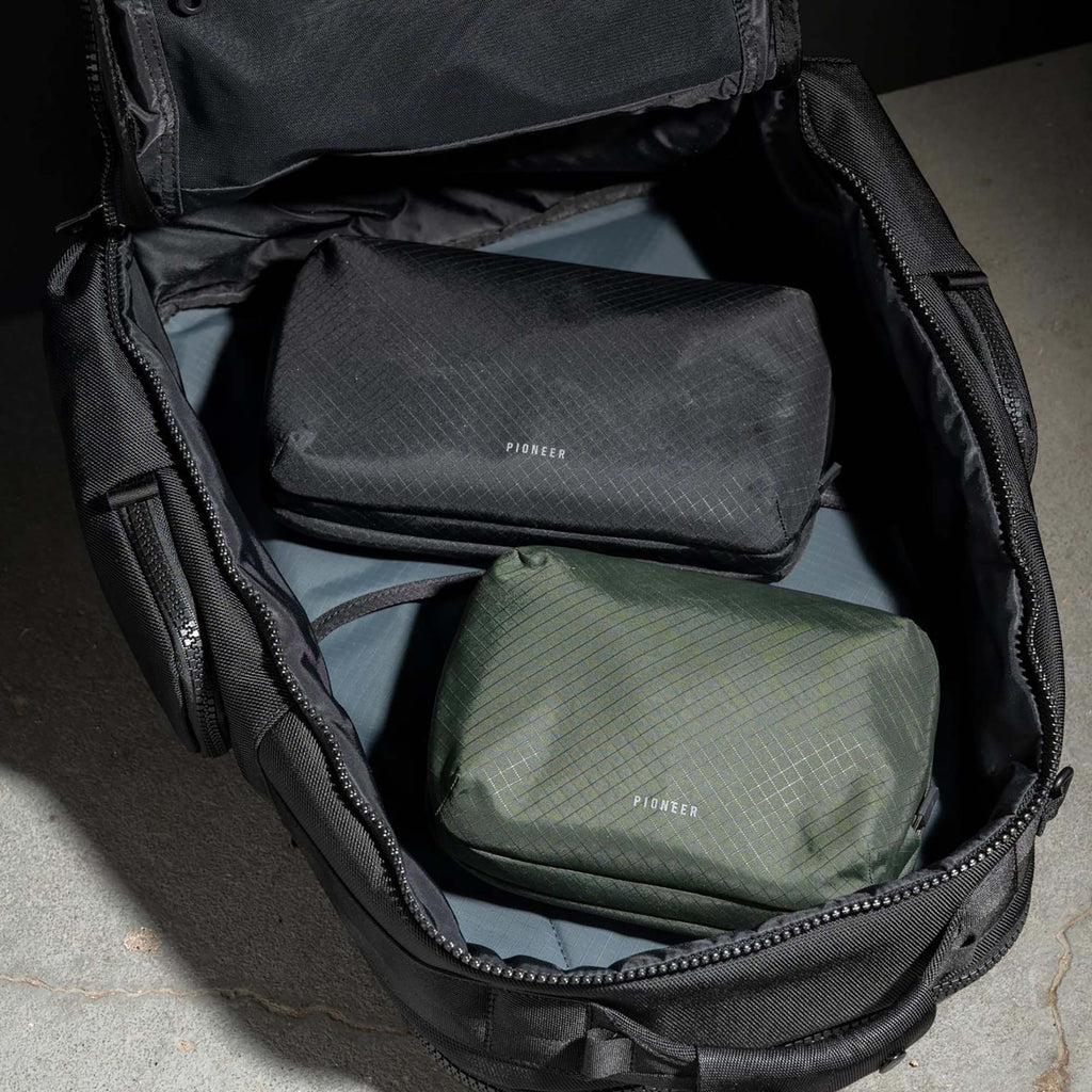 Global Pouch