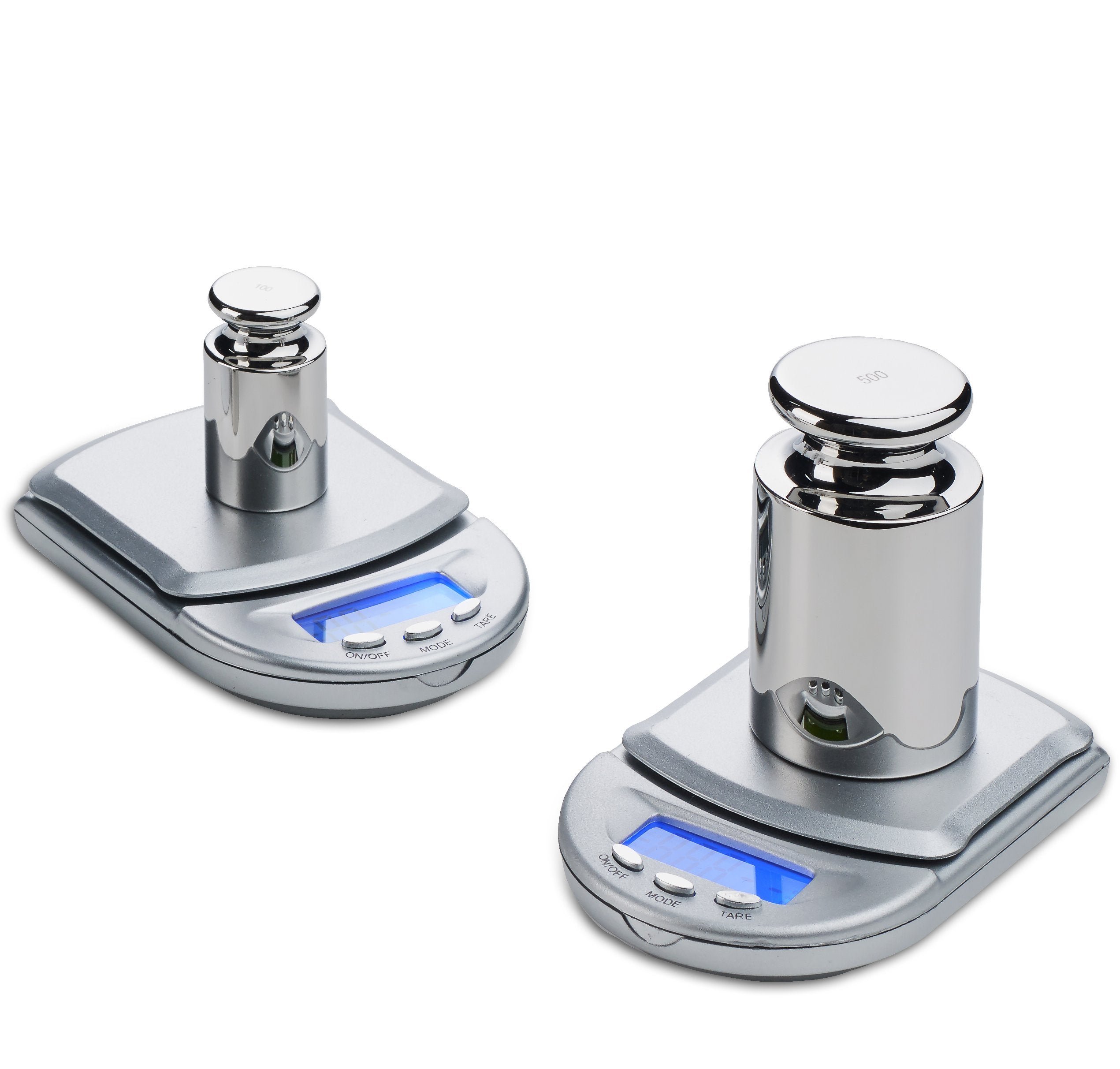 Accuris W4000-100 "Mini 100g" Balance, 100 g x 0.01 g