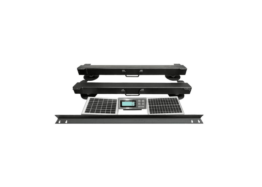 TREE WB+ 5000 Heavy-Duty Scales for Agriculture and Industry, 5000 lb x 1 lb