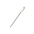 Whatman WB100032 Sterile Foam Applicators, 100 p/pack