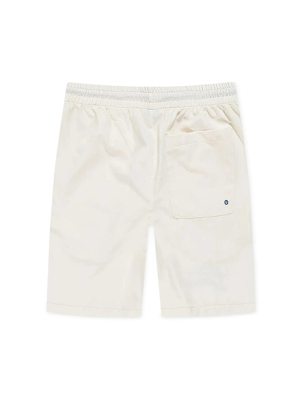 Jordan Craig Paradise Retro Knit Shorts - Cream