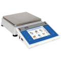 Radwag WLY 2/D2 Precision Balance, 2000 g x 0.01 g