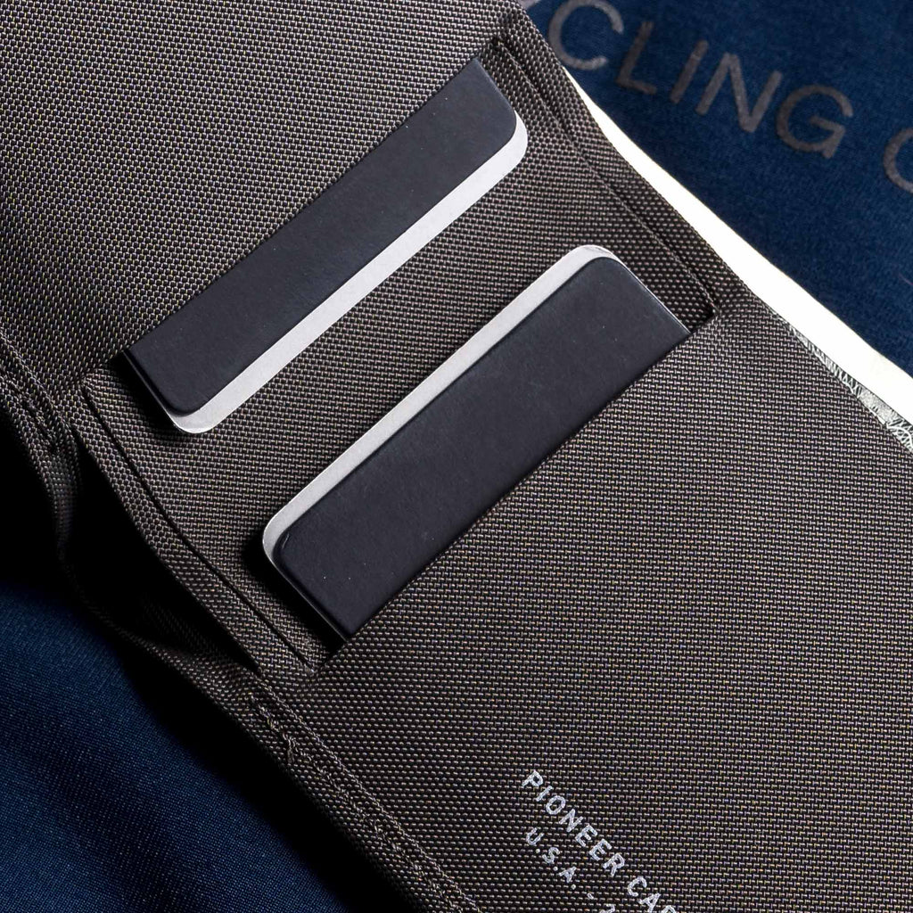 The Flyfold Wallet