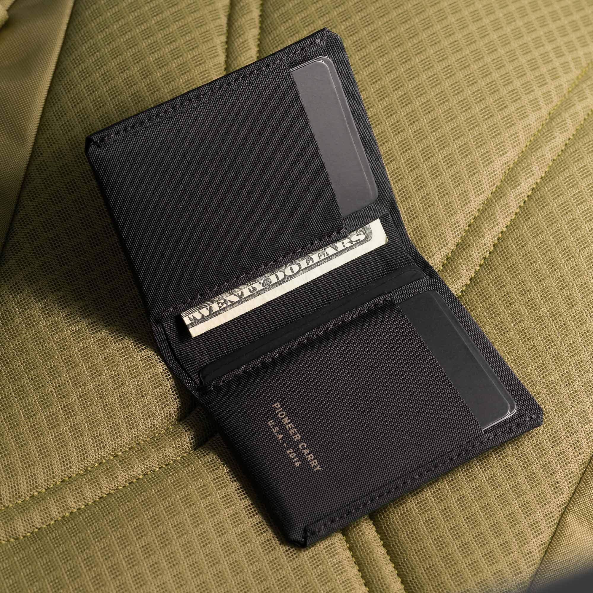 Matter Bifold