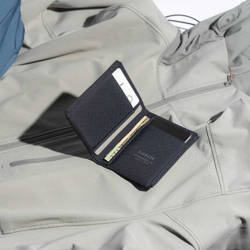 Matter Bifold