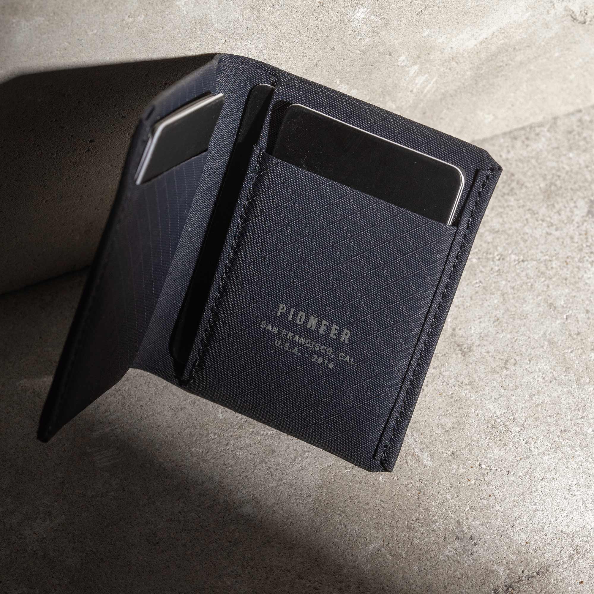 Matter Bifold