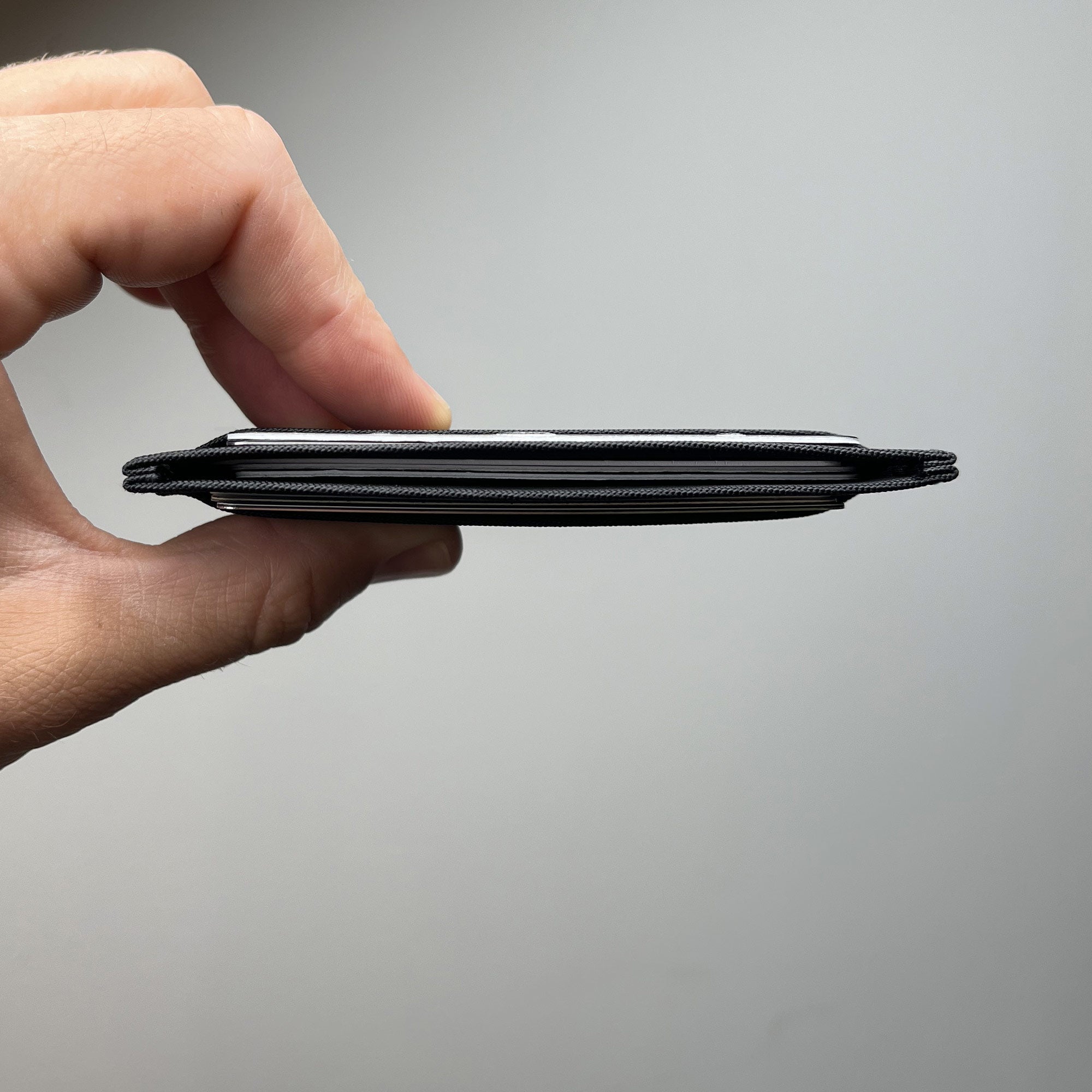 Molecule Cardholder