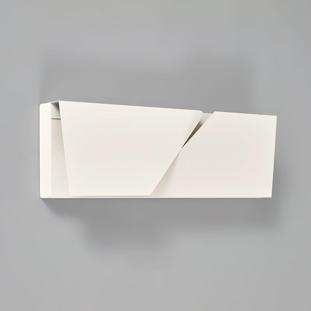 Wall Shadows Wall Lamp