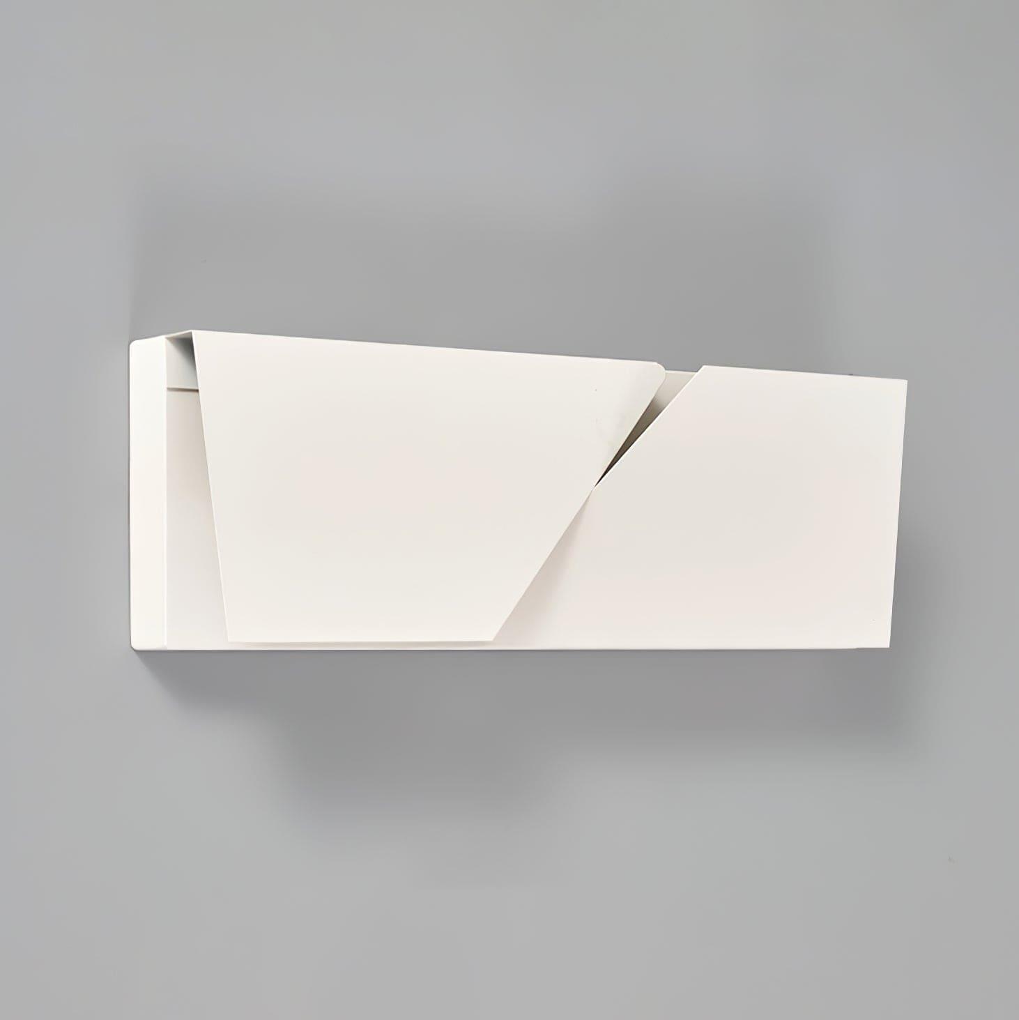 Wall Shadows Wall Lamp
