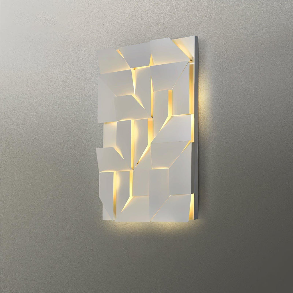 Wall Shadows Wall Lamp