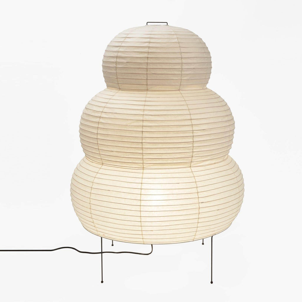 Washi Paper 25N Floor Lamp