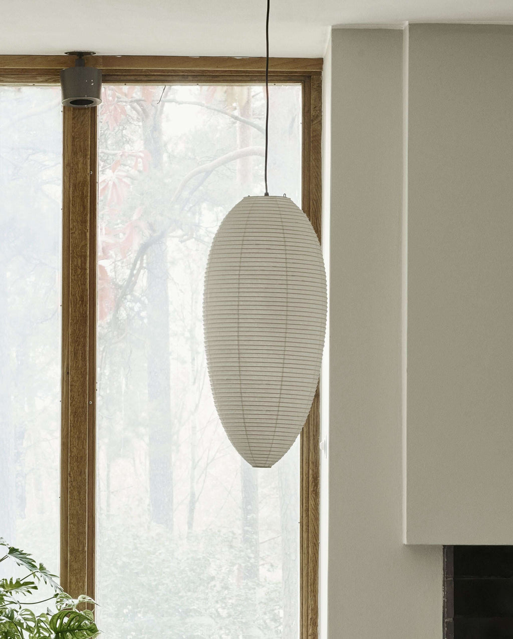 Washi 23A 24A Pendant Light