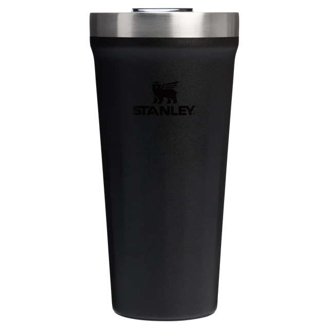 Stanley The Everyday Textured Tumbler - Black