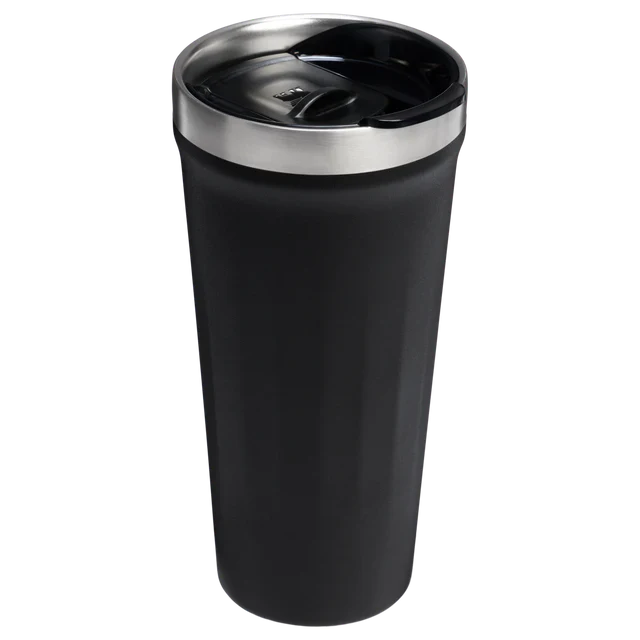 Stanley The Everyday Textured Tumbler - Black