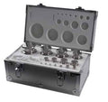 Adam Equipment E2 1mg - 200g Calibration Weight Set