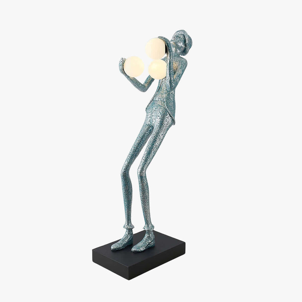 Wexilon Floor Lamp