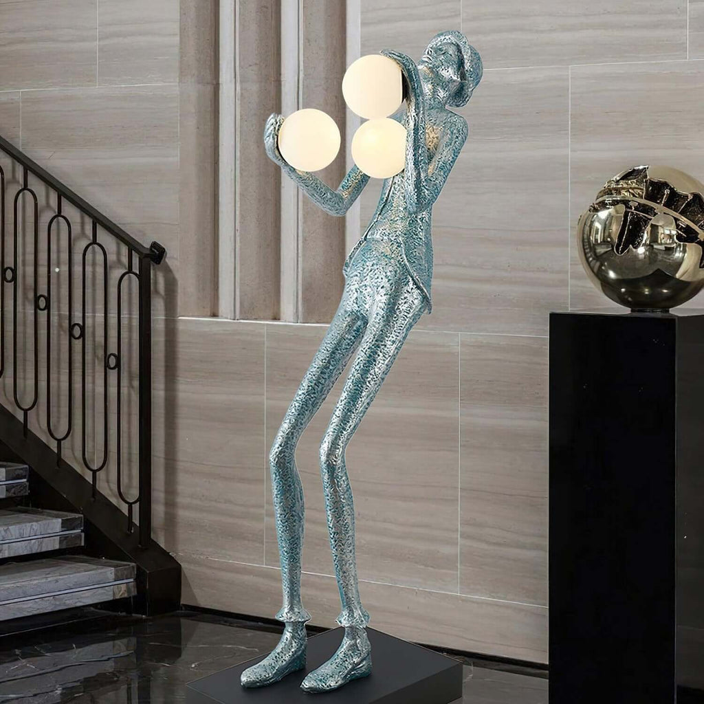 Wexilon Floor Lamp